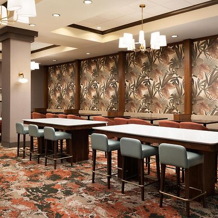 Embassy Suites North Charleston Airport Hotel Convention Экстерьер фото
