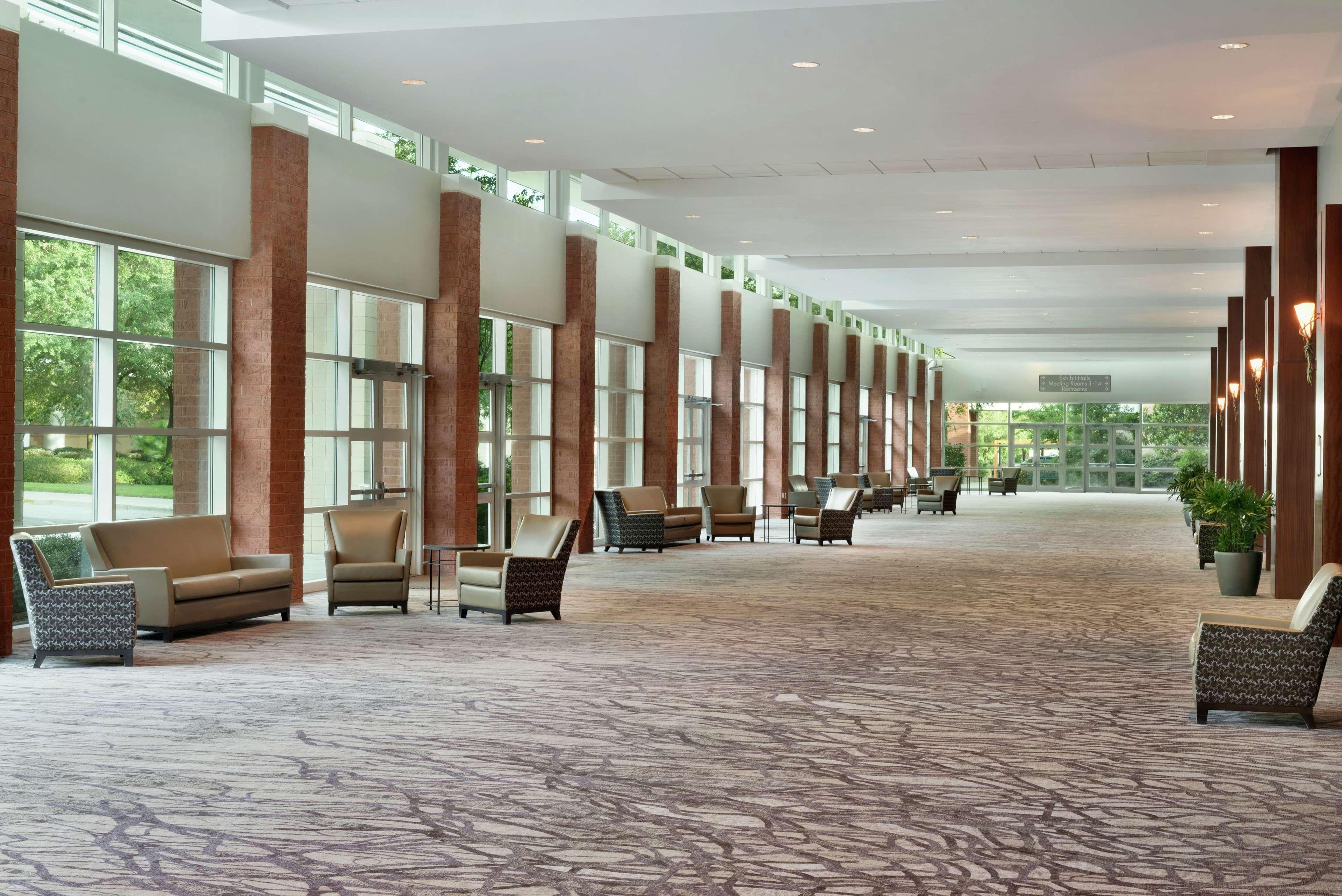 Embassy Suites North Charleston Airport Hotel Convention Экстерьер фото