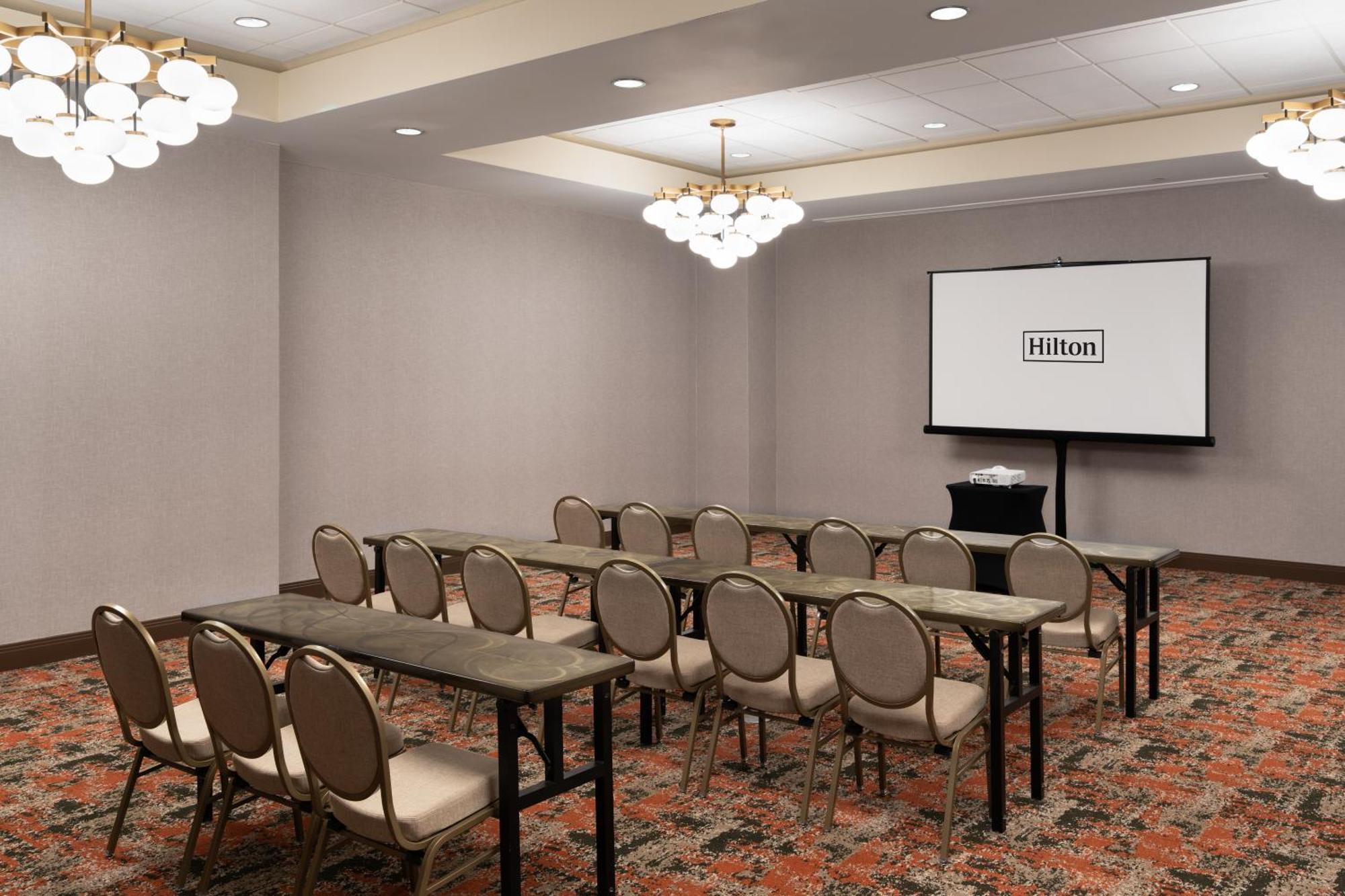 Embassy Suites North Charleston Airport Hotel Convention Экстерьер фото