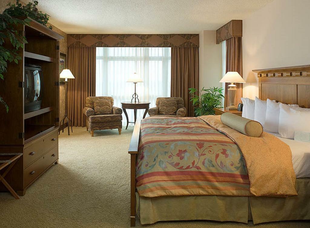 Embassy Suites North Charleston Airport Hotel Convention Экстерьер фото